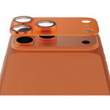 PanzerGlass camera protector orange - British product