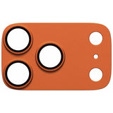 PanzerGlass camera protector orange - British product