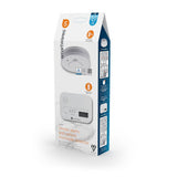 Smartwares Smoke Alarm and CO Alarm Set, UK version