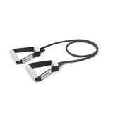 Reebok adjustable resistance tube medium fitness equipment, UK version