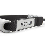 Reebok adjustable resistance tube medium fitness equipment, UK version