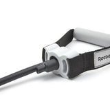 Reebok adjustable resistance tube medium fitness equipment, UK version
