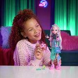 Monster High Lagoona Blue doll 32cm, UK version