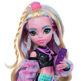 Monster High Lagoona Blue doll 32cm, UK version