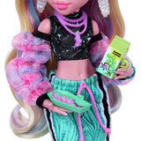 Monster High Lagoona Blue doll 32cm, UK version