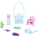 Monster High Lagoona Blue doll 32cm, UK version
