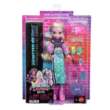 Monster High Lagoona Blue doll 32cm, UK version