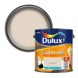 Argos Dulux EasyCare Washable Natural Hessian Matt Paint - 2.5L- Buy online at McGrocer