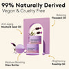Delhicious Moon Moisture rejuvenating night cream (British brand)