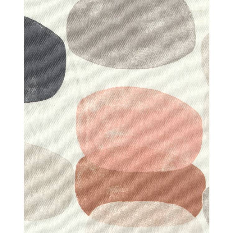 Habitat pebble eyelet curtains 117x137cm (British brand)