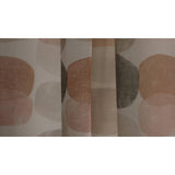 Habitat pebble eyelet curtains 117x137cm (British brand)