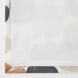 Habitat pebble eyelet curtains 117x137cm (British brand)