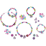 Argos Chad Valley Be U Wooden Beads Craft Set - Over 110 Pieces- Buy online at McGrocer