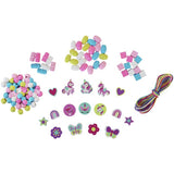 Chad Valley wooden bead set Be U, imported from the UK