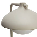 Habitat Acorn wall light latte - British product