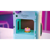 Cookeez Makery Freezy Cakez playset - British product