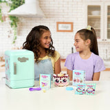 Cookeez Makery Freezy Cakez playset - British product