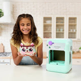 Cookeez Makery Freezy Cakez playset - British product