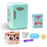 Cookeez Makery Freezy Cakez playset - British product