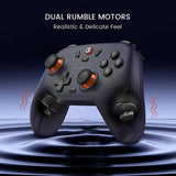 GameSir Nova Lite wireless controller Space Purple, UK version