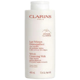 Clarins Velvet Cleansing Milk 400ml - British product