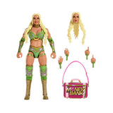 WWE Tiffany Stratton action figure 6-inch, imported from the UK