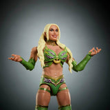 WWE Tiffany Stratton action figure 6-inch, imported from the UK