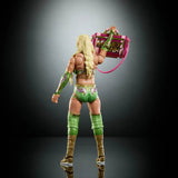 WWE Tiffany Stratton action figure 6-inch, imported from the UK