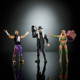 WWE Tiffany Stratton action figure 6-inch, imported from the UK