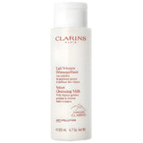 Clarins Velvet Cleansing Milk 200ml, UK version