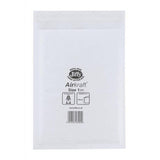 Argos Jiffy Postal Bags 170mm x 245mm Pack of 10- Buy online at McGrocer