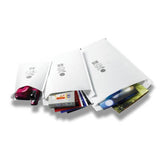Jiffy bubble lined postal envelope 170x245mm pack 10, UK version