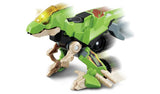 VTech Switch & Go Dinos Burnout Velociraptor toy - British product