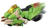 VTech Switch & Go Dinos Burnout Velociraptor toy - British product