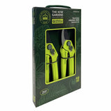 Spear & Jackson Razorsharp secateurs set - British product