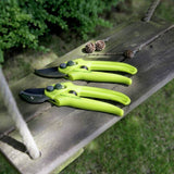 Spear & Jackson Razorsharp secateurs set - British product