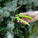 Spear & Jackson Razorsharp secateurs set - British product