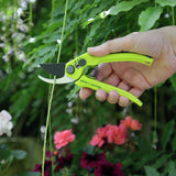 Spear & Jackson Razorsharp secateurs set - British product