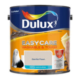 Argos Dulux Easycare Washable & Tough Matt Paint Gentle Fawn 2.5L- Buy online at McGrocer