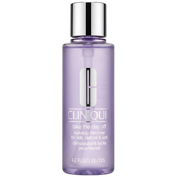 Clinique Take The Day Off makeup remover 125ml, UK version