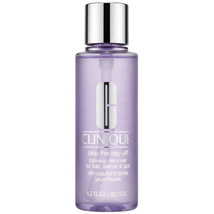 Clinique Take The Day Off makeup remover 125ml, UK version