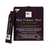 New Nordic Hair Volume Shot apple pineapple sachets (British brand)