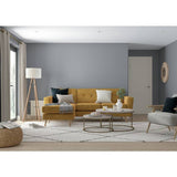 Dulux interior matt paint Natural Slate 2.5L, UK version