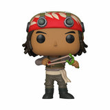 Funko vinyl figure One Piece Usopp 3.9 inches (British brand)