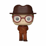 Stranger Things Mr Whatsit vinyl figure 4 inches, UK version