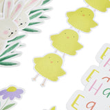 Argos Home bonnet activity pack for Easter crafting, imported from the UK