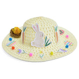 Argos Home bonnet activity pack for Easter crafting, imported from the UK