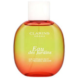 Clarins Eau Des Jardins body spray 100ml, UK version