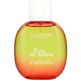 Clarins Eau Des Jardins body spray 100ml, UK version