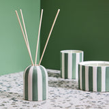 Habitat Spiced Bergamot & Ginger reed diffuser 150ml, imported from the UK